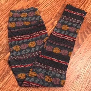 LuLaRoe leggings